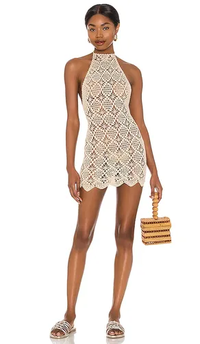 ROBE COURTE TULUM en . Taille M. Also en L, S, XL - Tularosa - Modalova