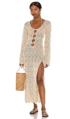 ROBE MAXI TARIK en . Taille XS. Also en S, M, L, XL - Tularosa - Modalova