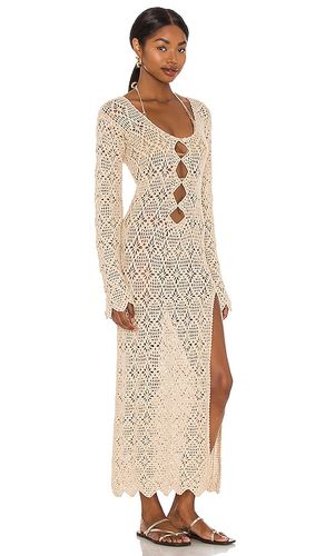 ROBE MAXI TARIK en . Taille M. Also en L, S, XL, XS - Tularosa - Modalova
