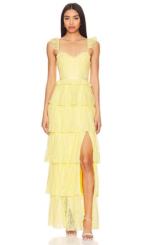ROBE MAXI CANTINI en . Taille M. Also en XL, XS - Tularosa - Modalova
