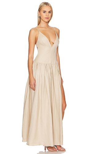 ROBE SAYLOR MAXI en . Taille S. Also en M, L, XL - Tularosa - Modalova