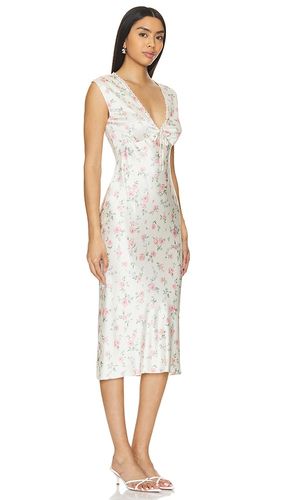 ROBE MI-LONGUE TINA en . Taille XS. Also en S, M, L, XL - Tularosa - Modalova