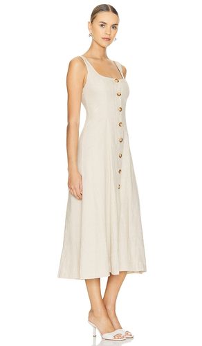 ROBE CARLEY MIDI en . Taille M. Also en XS - Tularosa - Modalova
