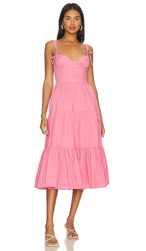 ROBE POPPY en . Taille L. Also en M, S, XL, XS, XXS - Tularosa - Modalova
