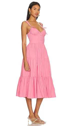 ROBE POPPY en . Taille L. Also en M, S, XL, XS, XXS - Tularosa - Modalova