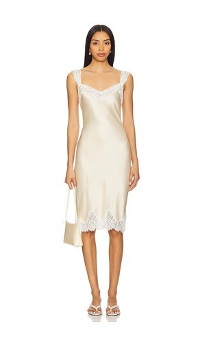 ROBE CAMILLE en . Taille L. Also en M, S - Tularosa - Modalova
