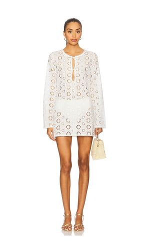 TUNIQUE LANA en . Taille S. Also en XS, XXS - Tularosa - Modalova