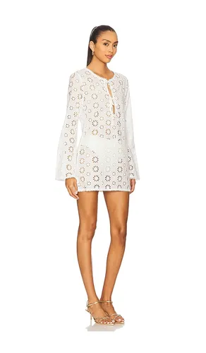 TUNIQUE LANA en . Taille L. Also en XS, XXS - Tularosa - Modalova