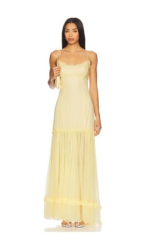 ROBE ADA en . Taille L. Also en M, S, XL, XS - Tularosa - Modalova