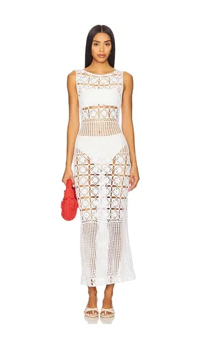 ROBE MIKIO en . Taille L. Also en M, S, XL, XS - Tularosa - Modalova