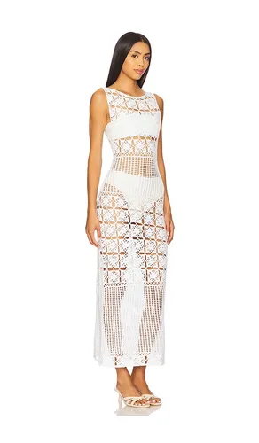 ROBE MIKIO en . Taille L. Also en M, S, XL, XS - Tularosa - Modalova