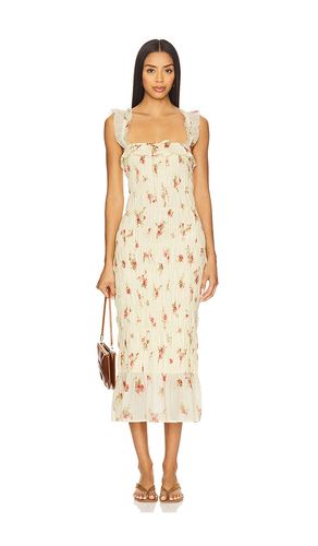ROBE ESMIE en . Taille L. Also en XL - Tularosa - Modalova
