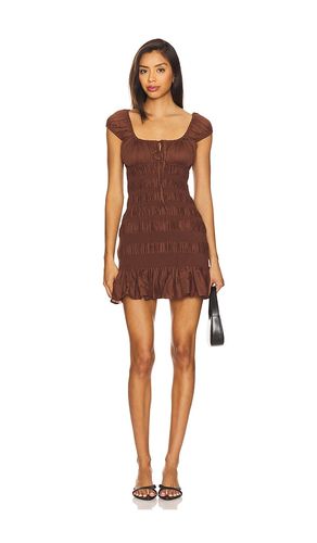ROBE LUCIE en . Taille L. Also en M, S, XL - Tularosa - Modalova