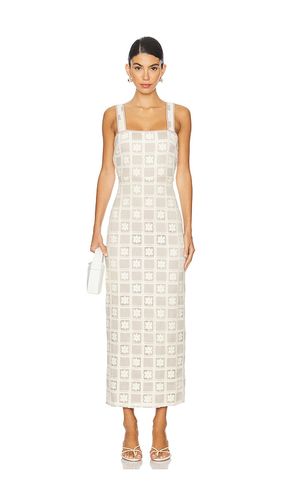 ROBE ANNA MAXI en . Taille L. Also en S, XXS - Tularosa - Modalova
