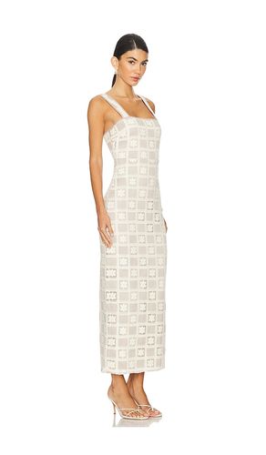 ROBE ANNA MAXI en . Taille L. Also en XXS - Tularosa - Modalova