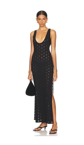 ROBE ELISE MAXI en . Taille XXS. Also en M - Tularosa - Modalova