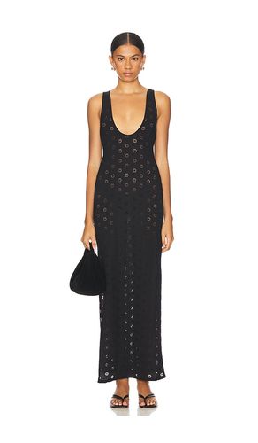 ROBE ELISE MAXI en . Taille M. Also en XXS - Tularosa - Modalova