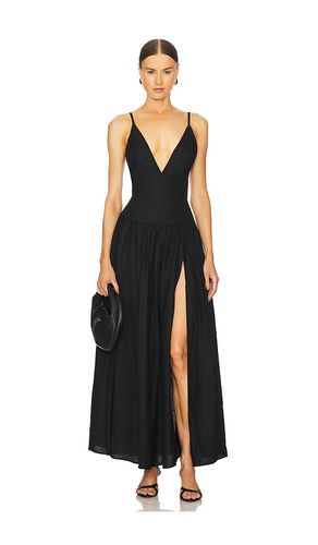 ROBE SAYLOR MAXI en . Taille L. Also en S - Tularosa - Modalova