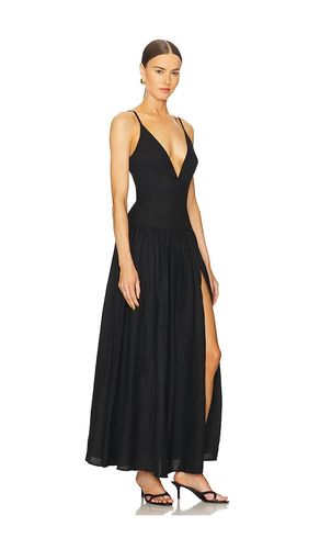 ROBE SAYLOR MAXI en . Taille L. Also en S - Tularosa - Modalova