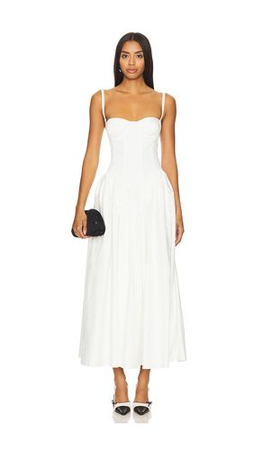 ROBE EMMA en . Taille XS. Also en L, XL - Tularosa - Modalova