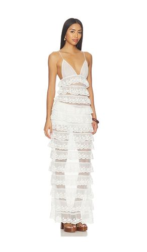 ROBE DE SOIRÉE LUCILA en . Taille S. Also en M - Tularosa - Modalova