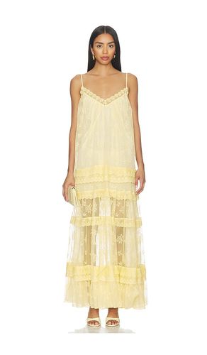 ROBE GRACIE en . Taille XS. Also en S, M, XL - Tularosa - Modalova