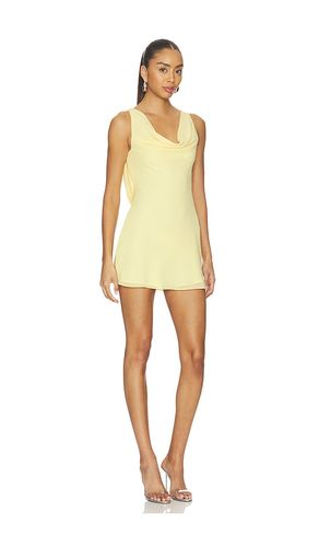 ROBE SOLANGE en . Taille XXS. Also en M, L, XL - Tularosa - Modalova