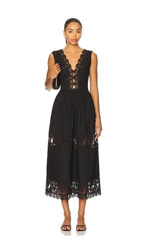 ROBE BREANNA en . Taille XS. Also en XXS, S, M, L - Tularosa - Modalova