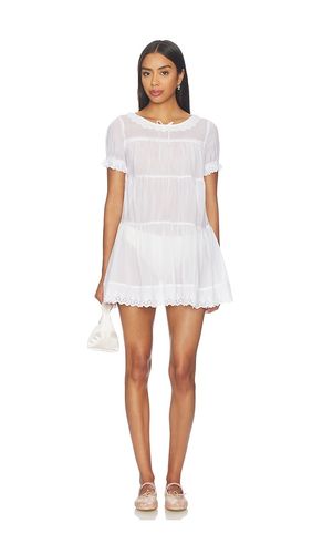 ROBE TIVONA en . Taille L. Also en M, S, XL - Tularosa - Modalova