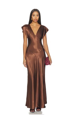 ROBE DE SOIRÉE GOSSETT en . Taille M. Also en XS - Tularosa - Modalova