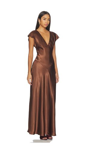 ROBE DE SOIRÉE GOSSETT en . Taille M. Also en XS - Tularosa - Modalova