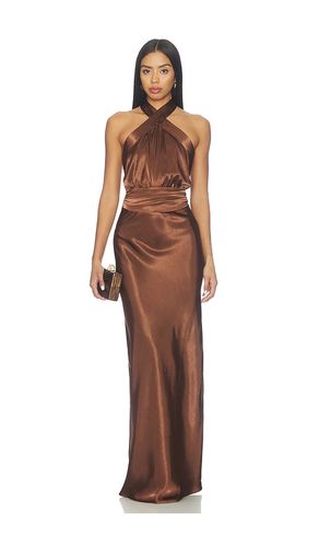 ROBE DE SOIRÉE DELPHI en . Taille L. Also en S, XL, XS, XXS - Tularosa - Modalova