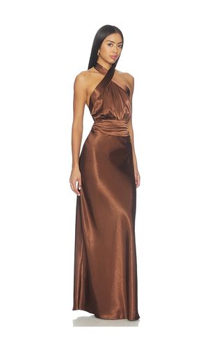 ROBE DE SOIRÉE DELPHI en . Taille XS. Also en XXS, S, M, L, XL - Tularosa - Modalova