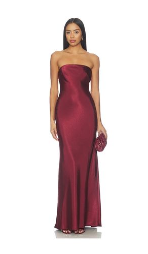 ROBE DE SOIRÉE MADELINE en . Taille XS. Also en XXS, S, M, L, XL - Tularosa - Modalova