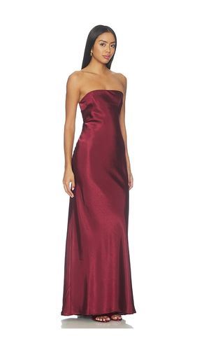 ROBE DE SOIRÉE MADELINE en . Taille L. Also en M, S, XL, XS, XXS - Tularosa - Modalova