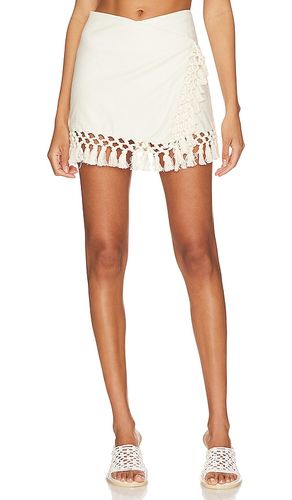 JUPE-SHORT LEXI en . Taille L. Also en M, S, XL, XS - Tularosa - Modalova