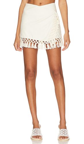 JUPE-SHORT LEXI in . Size M, S, XS, XXS - Tularosa - Modalova