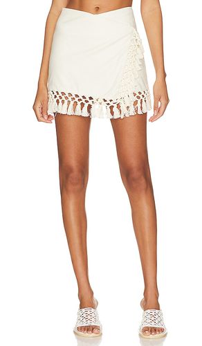 JUPE-SHORT LEXI in . Size XS - Tularosa - Modalova