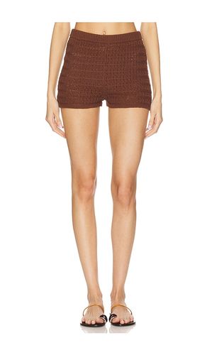 Fabiana Short in . Size M, S, XL, XS, XXS - Tularosa - Modalova