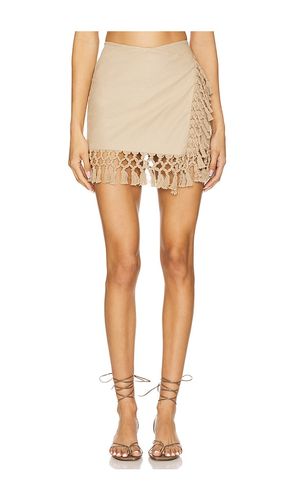 JUPE-SHORT LEXIA en . Taille L. Also en M, S, XS, XXS - Tularosa - Modalova
