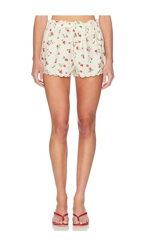 Marlena Short en . Taille L. Also en M, S, XL, XS - Tularosa - Modalova