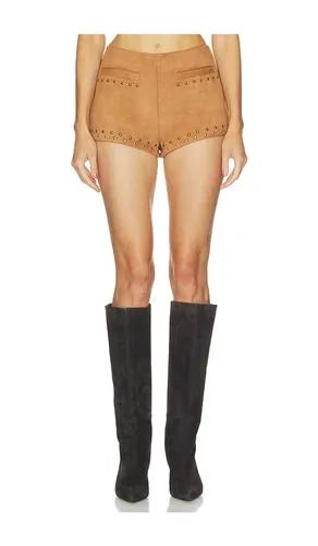 Emmett Studded Short en . Taille L. Also en M, S, XL, XS, XXS - Tularosa - Modalova