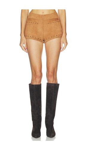 Emmett Studded Short en . Taille S. Also en XXS, XS, M, L, XL - Tularosa - Modalova