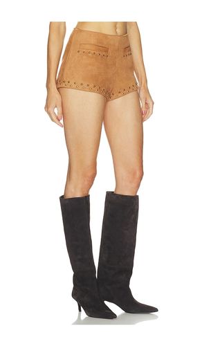 Emmett Studded Short en . Taille S. Also en XXS, XS, M, L, XL - Tularosa - Modalova
