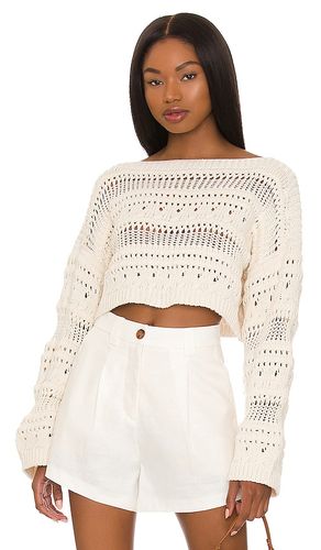 PULL FRANCIS en . Taille L. Also en S, XXS - Tularosa - Modalova