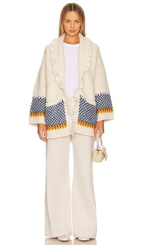 GILET CHUNKY en . Taille L. Also en M, S, XL, XS, XXS - Tularosa - Modalova