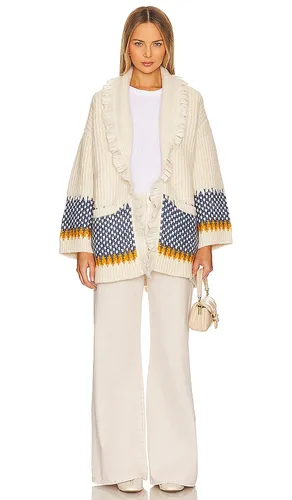GILET CHUNKY en . Taille XS. Also en XXS, S, M, L, XL - Tularosa - Modalova