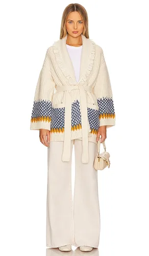 GILET CHUNKY en . Taille XS. Also en XXS, S, M, L, XL - Tularosa - Modalova