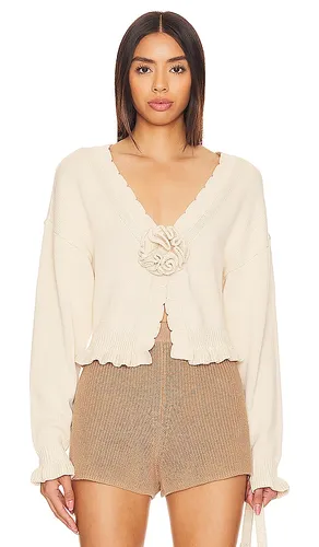 GILET JOVIEN ROSETTE en . Taille S. Also en XS, M, L - Tularosa - Modalova