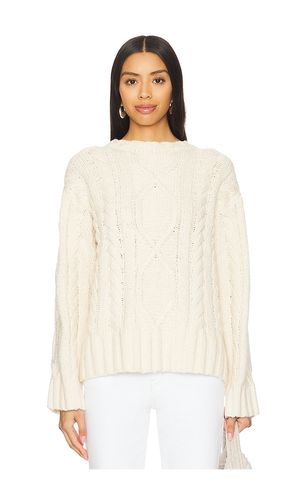 PULL AXEL en . Taille L. Also en M, S, XS - Tularosa - Modalova